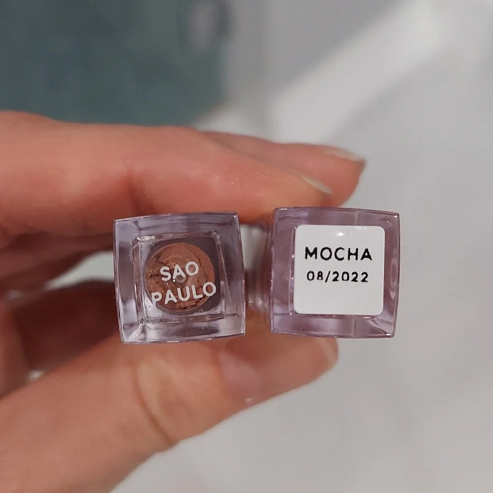 Mini OFRA Setting Spray and Lipsticks